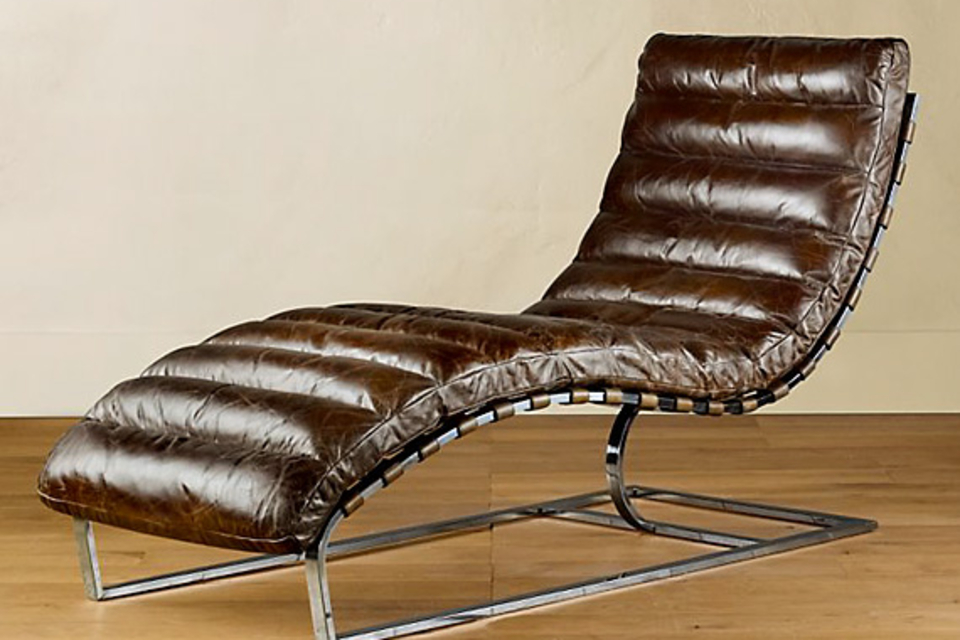 Oviedo Chaise Oviedo Chaise