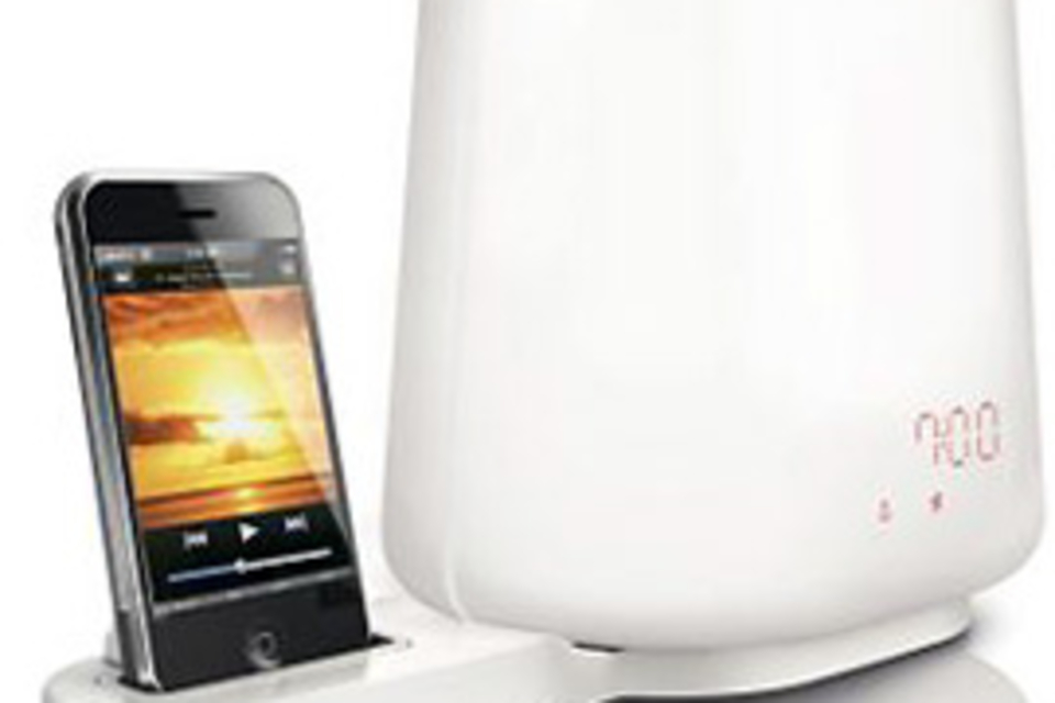 Philips Wake-Up Light Philips Wake-Up Light