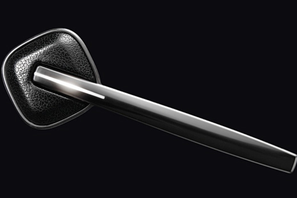 Plantronics Discovery 975 Bluetooth Headset Plantronics Discovery 975 Bluetooth Headset
