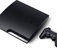 PS3 Slim
