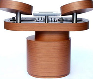 Rodriguez DJ Tables