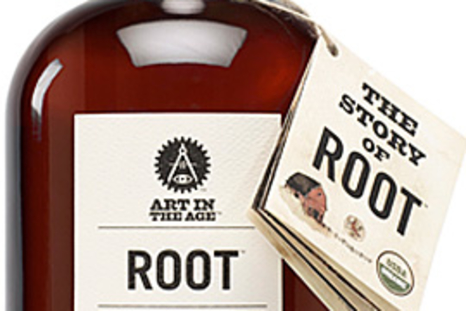 Root Root