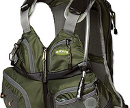 Safe Passage Hydration Chest and Day Pack