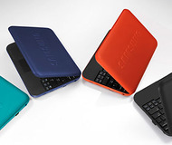 Samsung Go Netbook