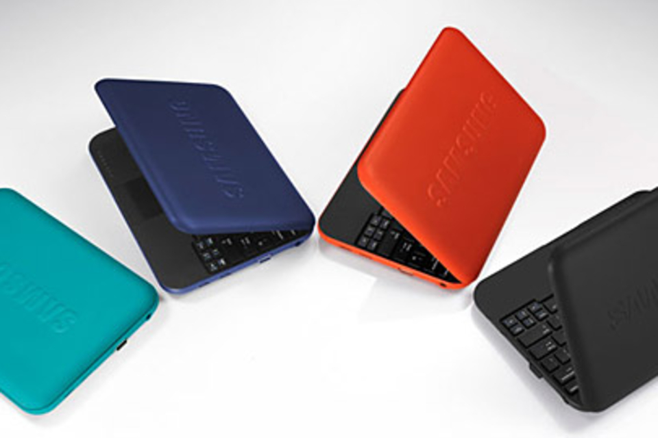 Samsung Go Netbook Samsung Go Netbook