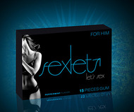 Sexlets Gum