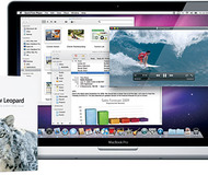 Mac OS X Snow Leopard