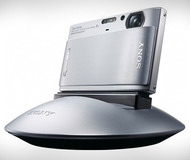 Sony Party-Shot