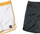 The Standard Board Shorts By Quiksilver