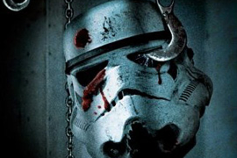 Star Wars: Death Troopers Star Wars: Death Troopers