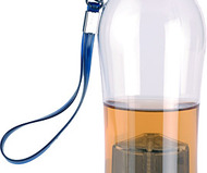 Travel Buddy Tea Infuser