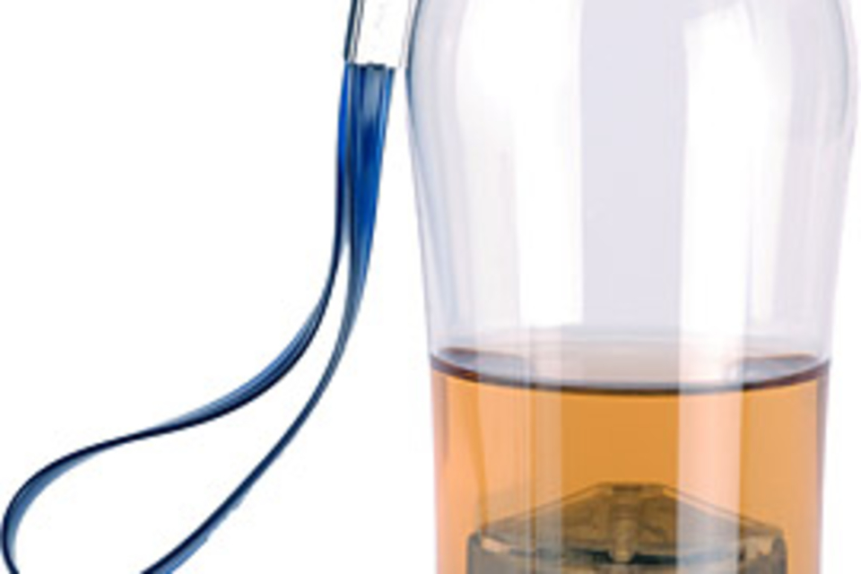 Travel Buddy Tea Infuser Travel Buddy Tea Infuser
