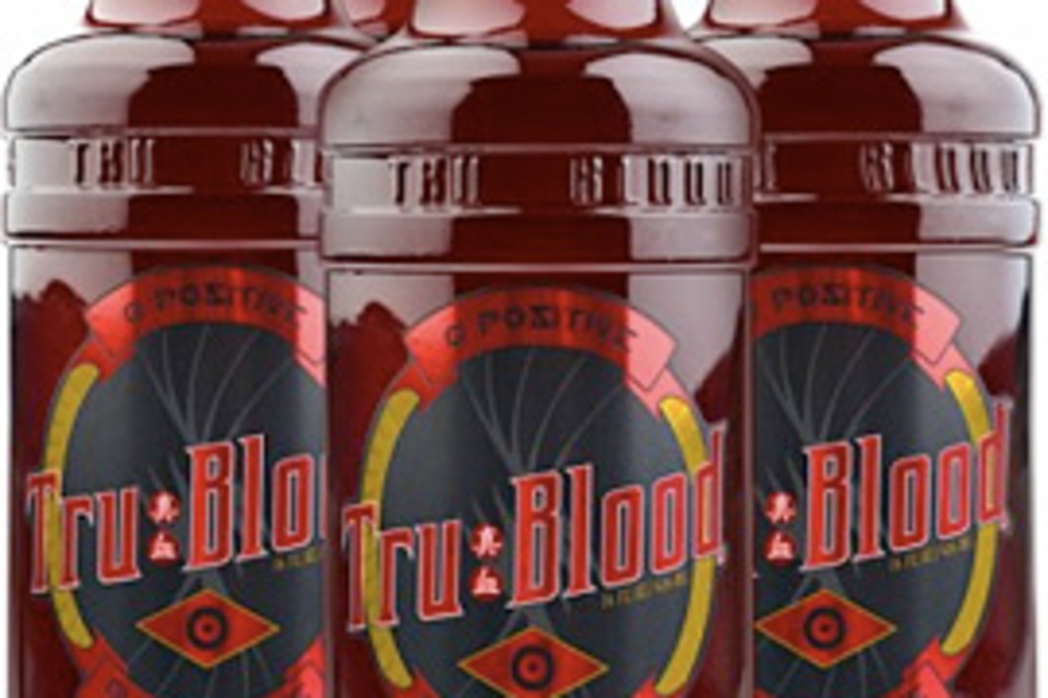 Tru Blood Tru Blood