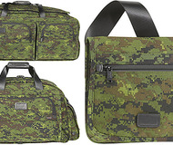 Tumi Digi Camo Collection