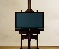 TV Easel