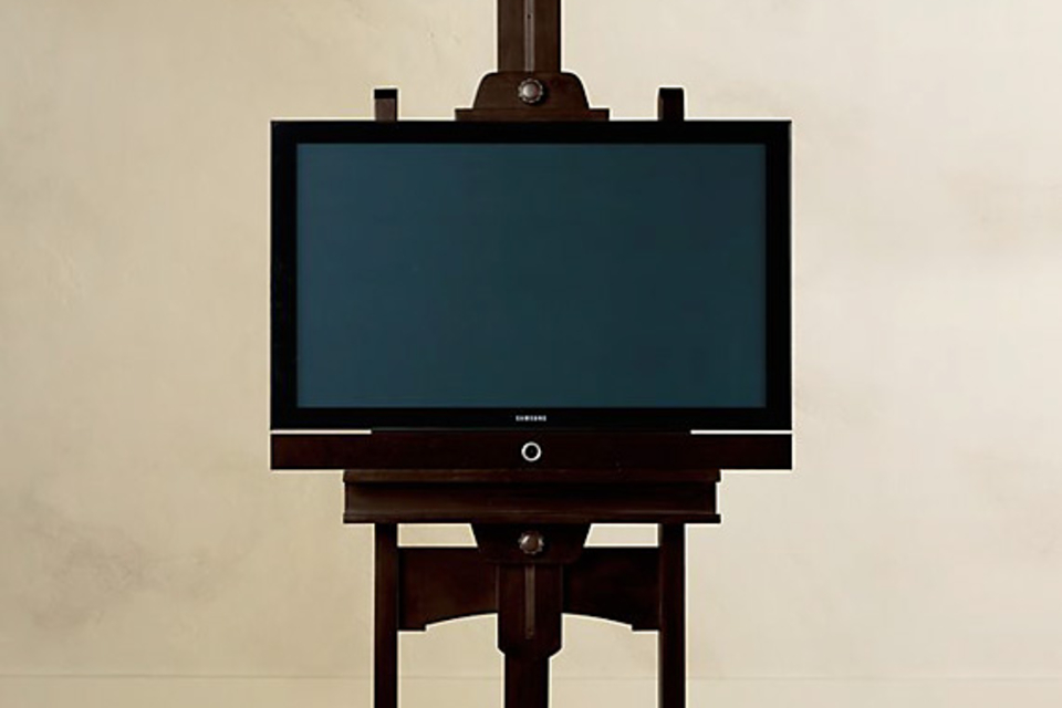 TV Easel TV Easel