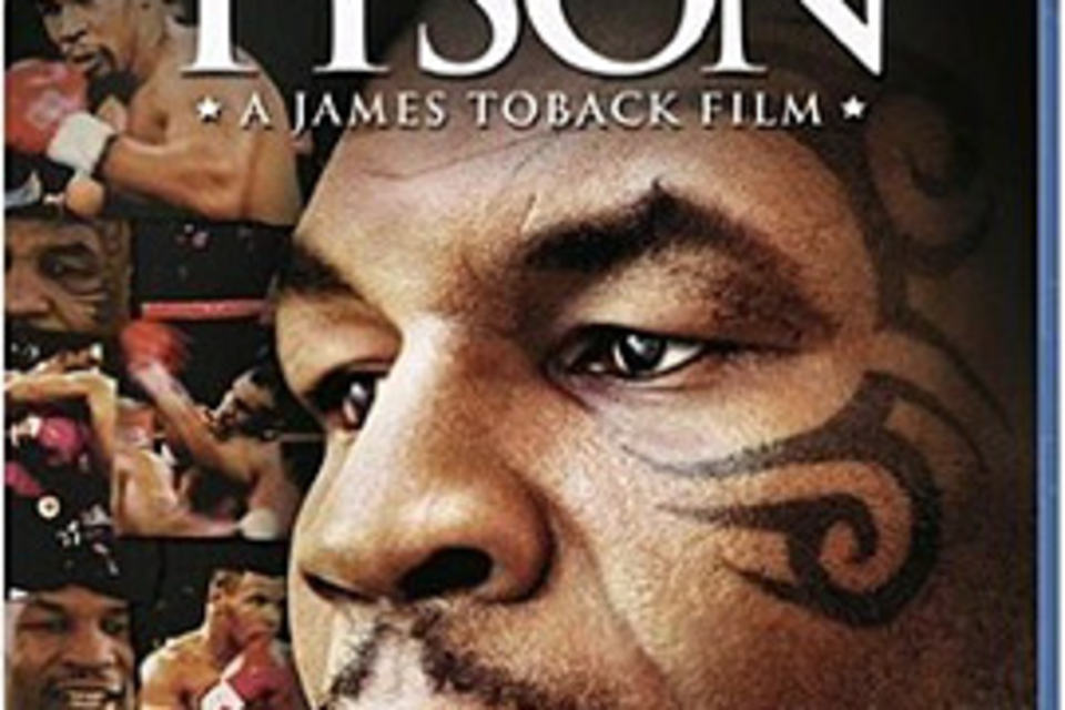 Tyson Tyson