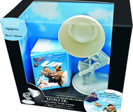 Up - Limited Edition Luxo Jr. Lamp Pack