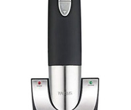 Waring Pro Cordless Wine Opener