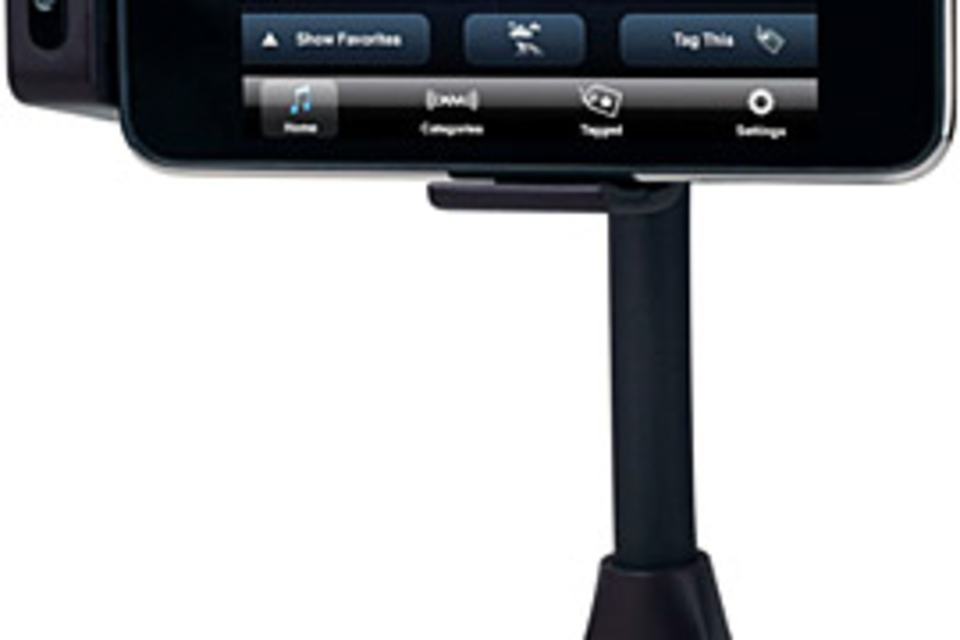 Sirius XM SkyDock Sirius XM SkyDock