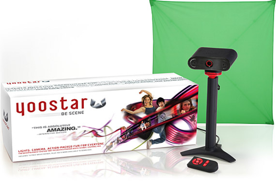 Yoostar Yoostar