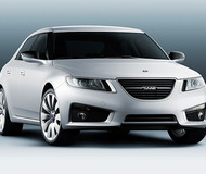 2010 Saab 9-5