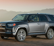 2010 Toyota 4Runner