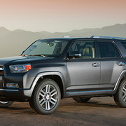 2010 Toyota 4Runner
