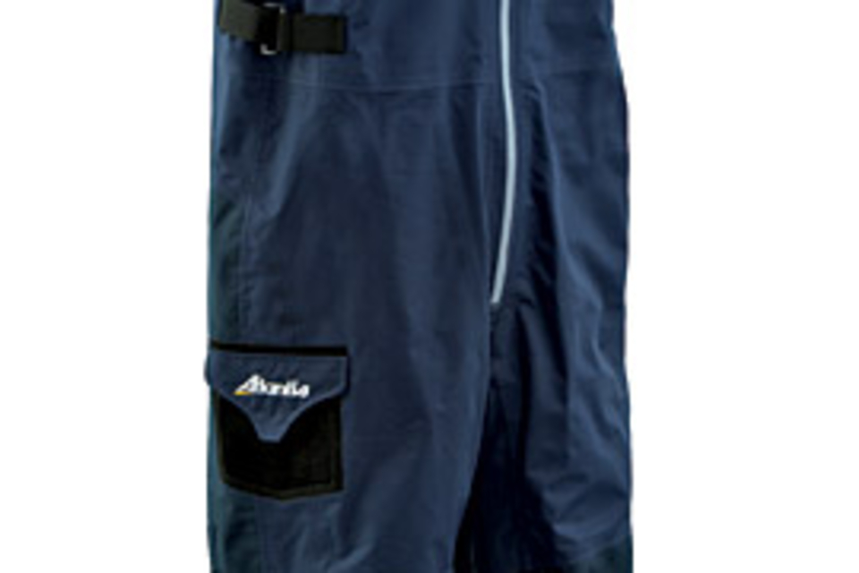 Atlantis Aegis Hybrid Bib Atlantis Aegis Hybrid Bib