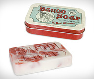 Bacon Soap
