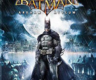 Batman: Arkham Asylum