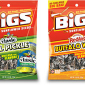 Bigs Sunflower Seeds