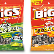 Bigs Sunflower Seeds