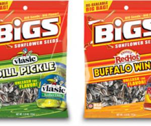 Bigs Sunflower Seeds