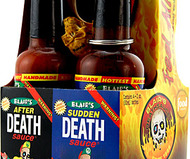 Blair's Death Hot Sauce