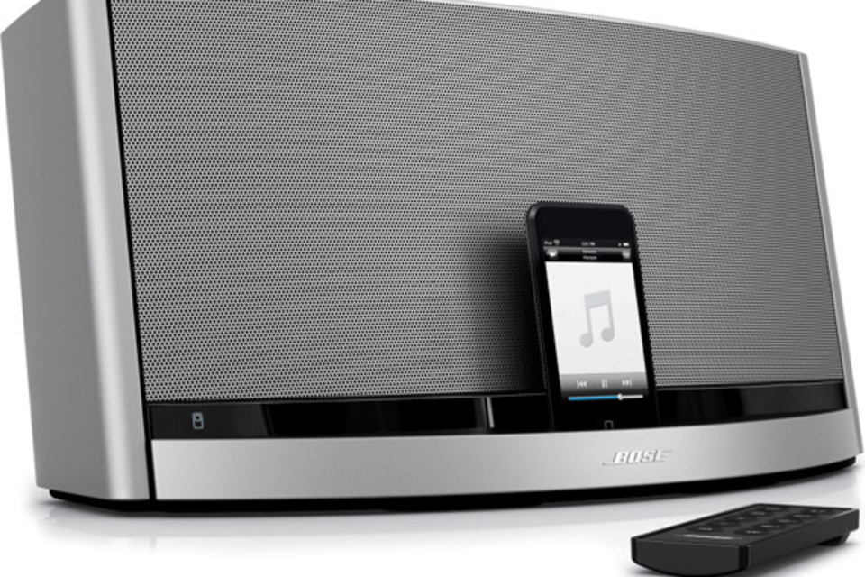 Bose SoundDock 10 Bose SoundDock 10