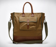 Brothers Bray by Billy Kirk Tote Bag