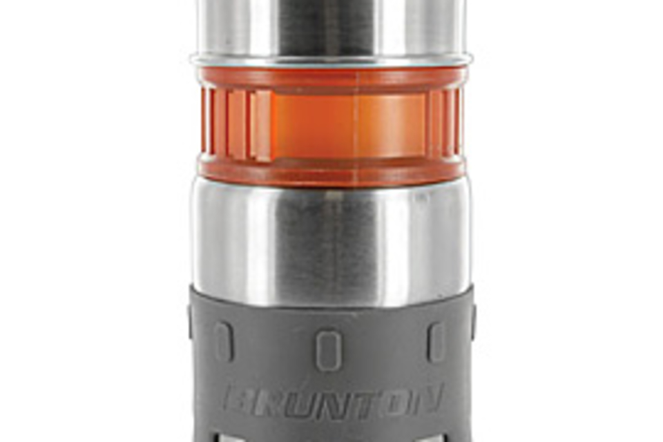 Brunton Flip-N-Drip Coffee Maker Brunton Flip-N-Drip Coffee Maker