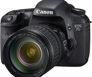 Canon EOS 7D