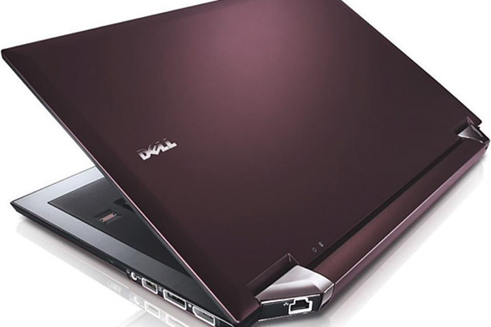 Dell Latitude Z Dell Latitude Z