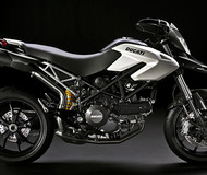 Ducati Hypermotard 796