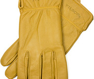 Filson Lined Goatskin Gloves