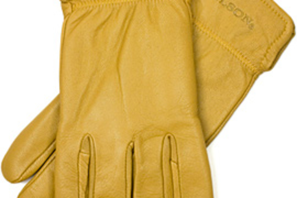 Filson Lined Goatskin Gloves Filson Lined Goatskin Gloves