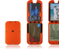 Flipside Wallet