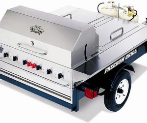 Freedom Grill FG-900