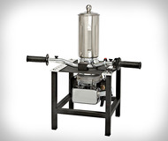 Gas Powered Blender