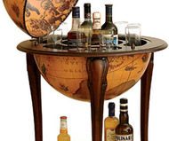 Globe Bars