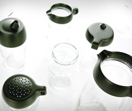 Jar Tops