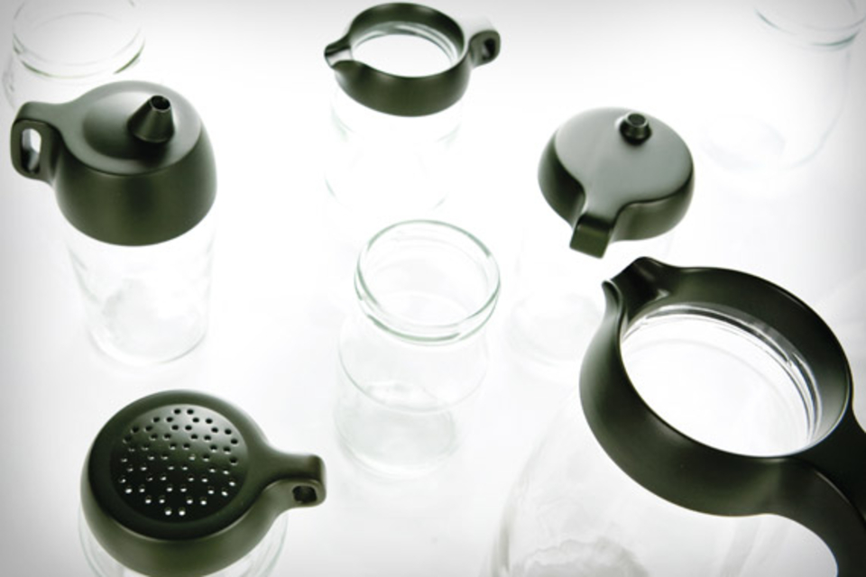 Jar Tops Jar Tops