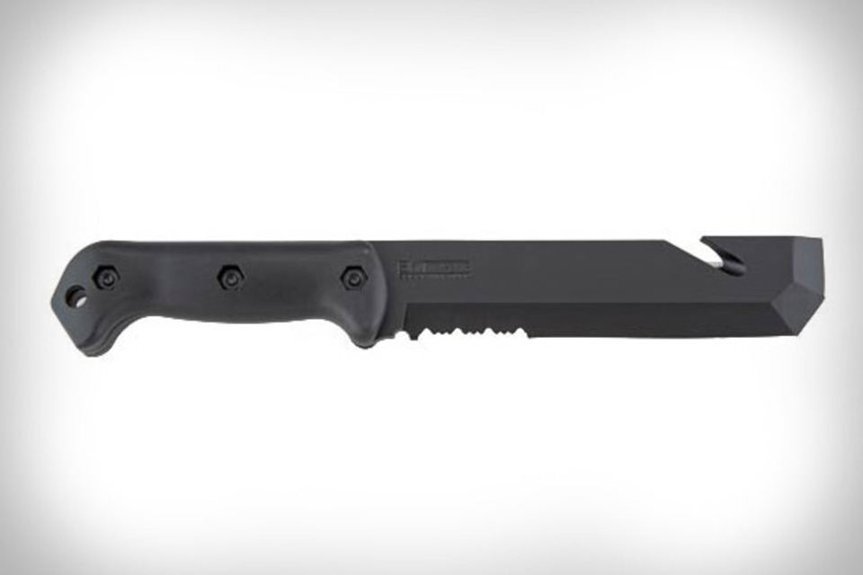 Ka-Bar Becker TacTool Ka-Bar Becker TacTool